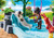 Playmobil - Children's Pool with Slide PMB70611