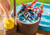 Playmobil - Children's Pool with Slide PMB70611