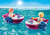 Playmobil - Paddle Boat Rental PMB70612