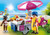 Playmobil - Crêpe Cart PMB70614