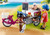 Playmobil - Crêpe Cart PMB70614