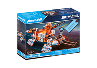 Playmobil - Space Ranger Speeder Gift Set PMB70673