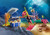 Playmobil - Treasure diver Gift set PMB70678