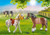 Playmobil - Pony Set PMB70683