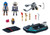 Playmobil - Police- Jetpack PMB70782