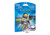 Playmobil - Racer Playmo Friend PMB70812