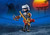 Playmobil - Ninja Playmo Friends PMB70814