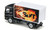 Siku - Truck with box body Sixt SI1107