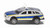 Siku - Mercedes E-Class All Terrain 4X4 Police SI2302