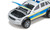 Siku - Mercedes E-Class All Terrain 4X4 Police SI2302