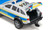 Siku - Mercedes E-Class All Terrain 4X4 Police SI2302