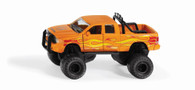 Siku - RAM 1500 with balloon tyres 1:50 SI2358