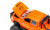 Siku - RAM 1500 with balloon tyres 1:50 SI2358