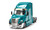 Siku - Freightliner Cascadia 1:50 SI2717