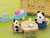 Sylvanian Families - Cycle & Skate Set SF5652