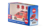 Siku - VW T6 Emergency car 1:50 SI2116