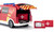 Siku - VW T6 Emergency car 1:50 SI2116