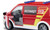 Siku - VW T6 Emergency car 1:50 SI2116