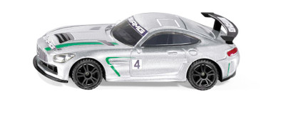 Siku - Mercedes - AMG GT 4 SI1529