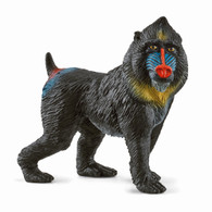 Schleich - Mandrill SC14856