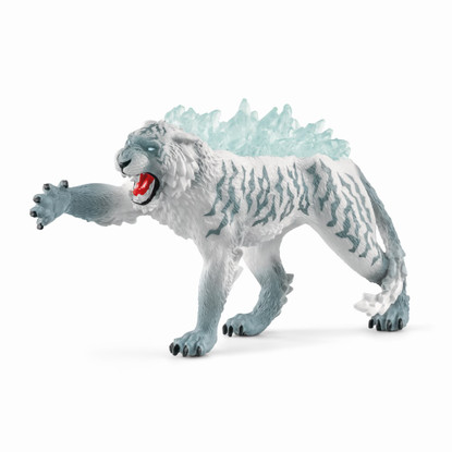 Schleich - Eldrador Ice Tiger SC70147