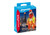 Playmobil - Super Hero Special Plus PMB70872