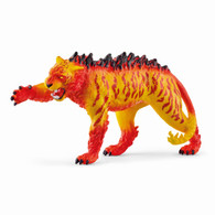 Schleich - Eldrador Lava Tiger SC70148