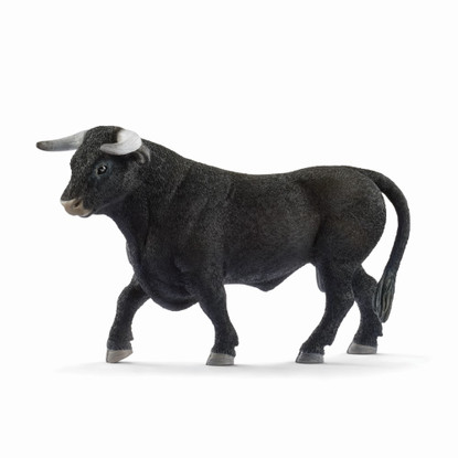 Schleich - Black Bull SC13875