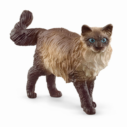 Schleich - Ragdoll Cat SC13940