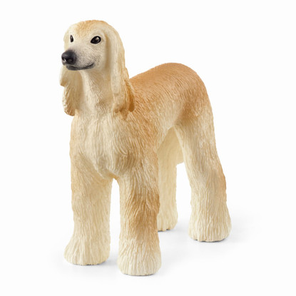 Schleich - Afghan Hound SC13938