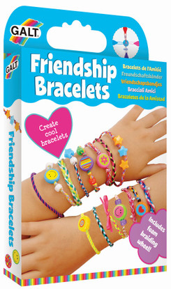 Galt - Friendship Bracelets GN4393
