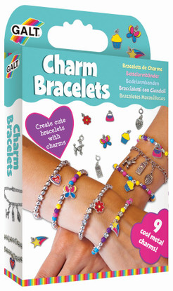 Galt - Charm Bracelets GN3262