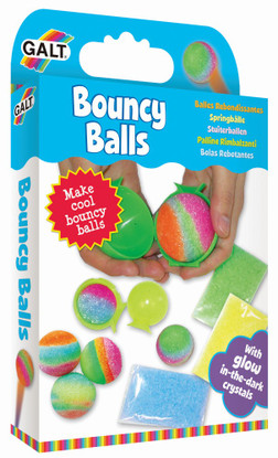 Galt - Bouncy Balls GN332