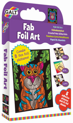 Galt - Fab Foil Art GN458