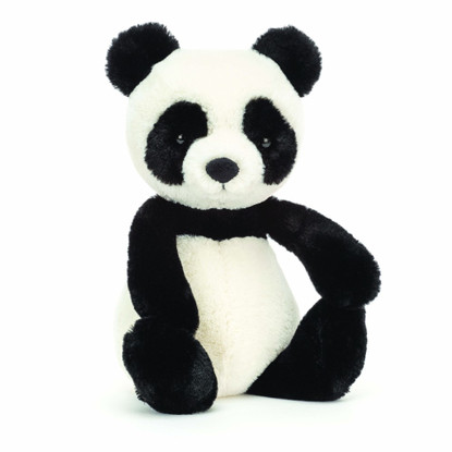 Jellycat - Bashful Panda Medium