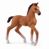 Schleich - Oldenburger Foal SC13947