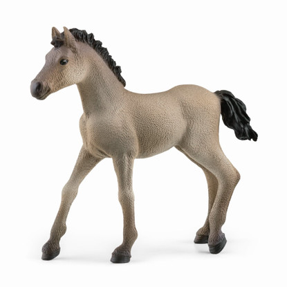 Schleich - Criollo Definitivo Foal SC1394