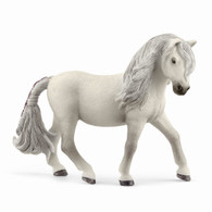 Schleich - Iceland Pony Mare SC1394