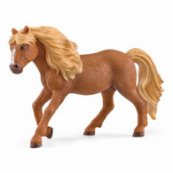 Schleich - Iceland Pony Stallion SC13943