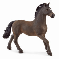 Schleich - Oldenburger Stallion SC1394