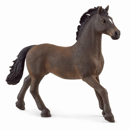 Schleich - Oldenburger Stallion SC1394