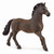 Schleich - Oldenburger Stallion SC1394