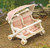 Sylvanian Families - Double Pushchair SF4533