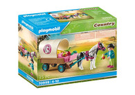 Playmobil - Pony Carriage PMB7099