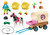 Playmobil - Pony Carriage PMB7099