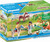 Playmobil - Adventure Pony Ride PMB70512