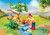 Playmobil - Adventure Pony Ride PMB70512