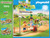 Playmobil - Adventure Pony Ride PMB70512