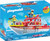 Playmobil - Fire Rescue Boat PMB70147