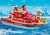 Playmobil - Fire Rescue Boat PMB70147